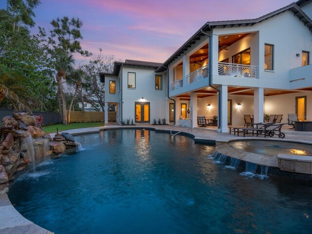 7333 Point Of Rocks Rd, Sarasota, FL 34242 - photo 79