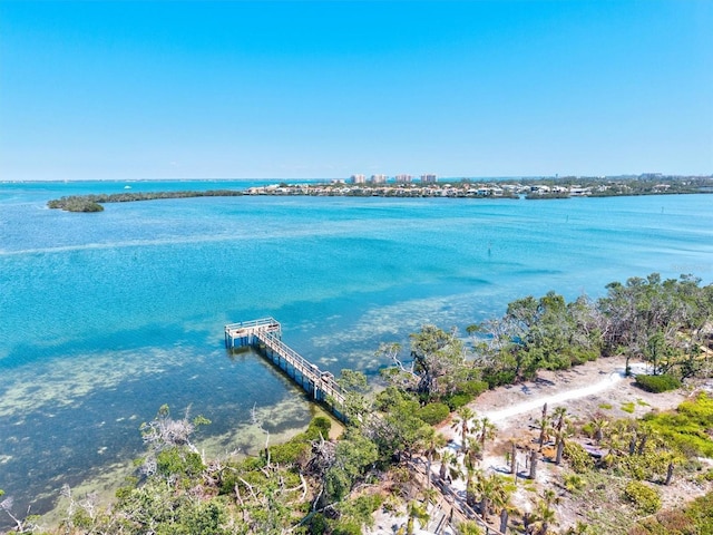 water view