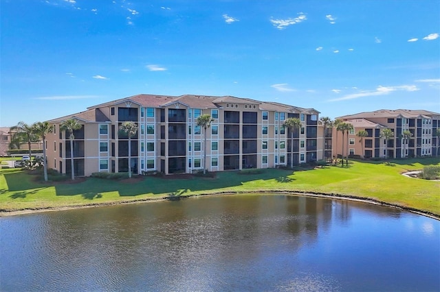 water view