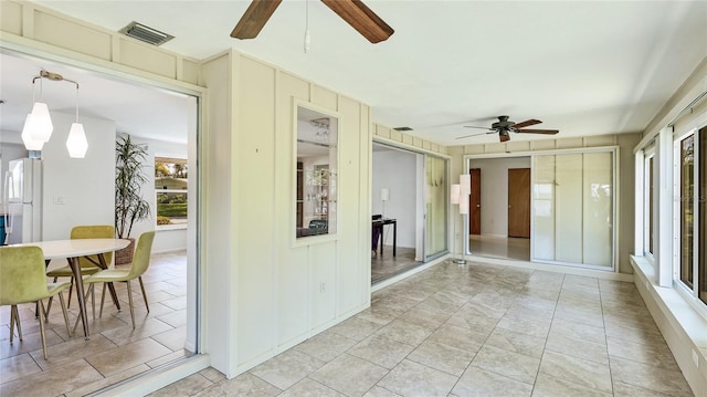 6529 Seagate Ave, Sarasota, FL 34231 - view of sunroom