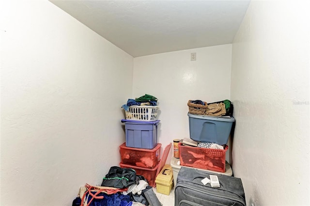432 Adelia Ave, Sarasota, FL 34236 - view of storage room