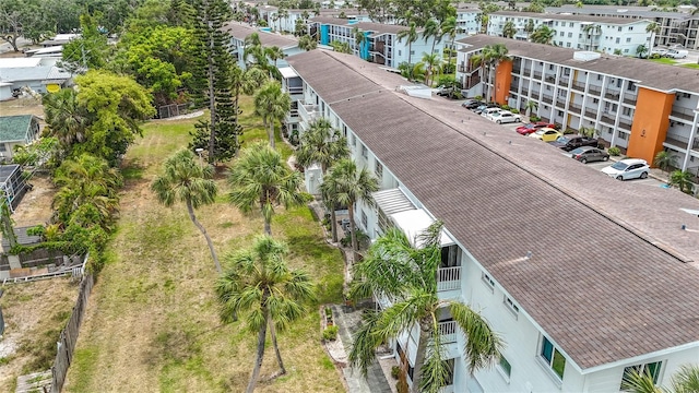 2321 Canal Dr Unit F25, Bradenton, FL 34207 - bird's eye view