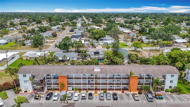 2321 Canal Dr Unit F25, Bradenton, FL 34207 - drone / aerial view
