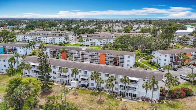 2321 Canal Dr Unit F25, Bradenton, FL 34207 - aerial view of apartment complex