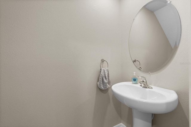 6314 Distant Haze Pl, Palmetto, FL 34221 - bathroom featuring a sink
