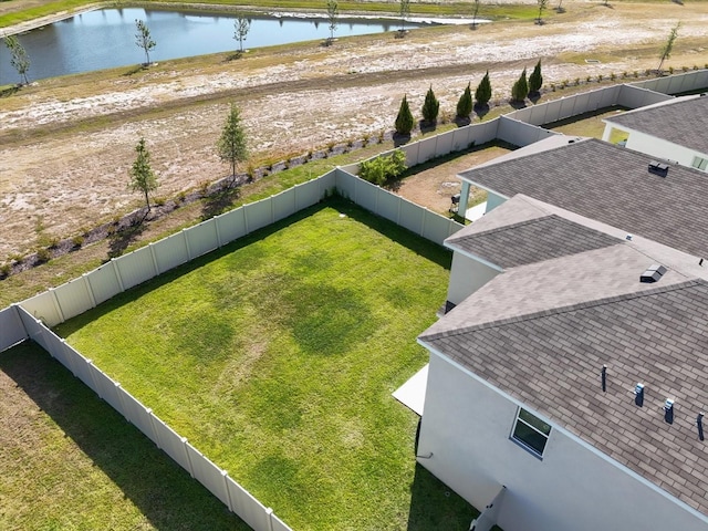 6314 Distant Haze Pl, Palmetto, FL 34221 - aerial view of a nearby body of water