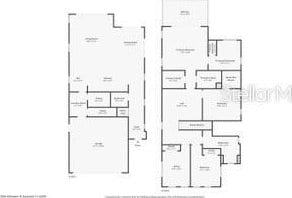 2554 Arlington St, Sarasota, FL 34239 - view of layout