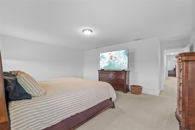11430 Gallatin Trl, Parrish, FL 34219 - view of carpeted bedroom