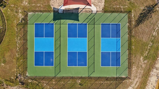 11430 Gallatin Trl, Parrish, FL 34219 - drone / aerial view
