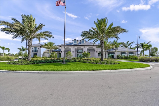 6244 Talon Preserve Dr, Nokomis, FL 34275 - view of property