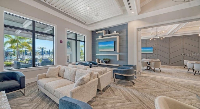 6244 Talon Preserve Dr, Nokomis, FL 34275 - view of building lobby