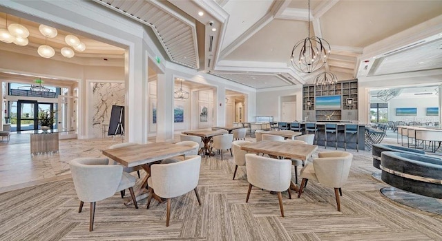 6244 Talon Preserve Dr, Nokomis, FL 34275 - view of community lobby