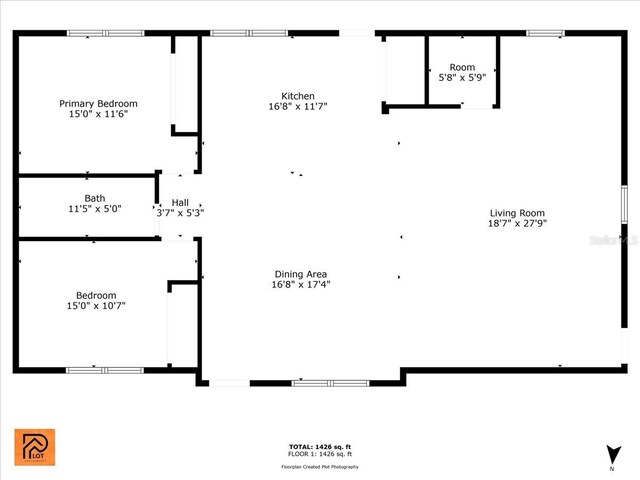 3021 Leila Estelle Dr, Plant City, FL 33565 - photo 52