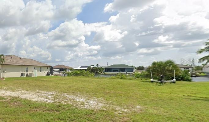 1707 NW 44th Ave, Cape Coral, FL 33993