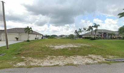 1707 NW 44th Ave, Cape Coral, FL 33993