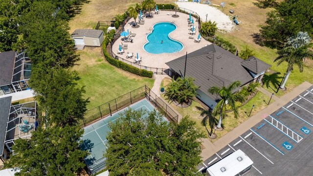 1657 Bonita Bluff Ct, Ruskin, FL 33570 - photo 85