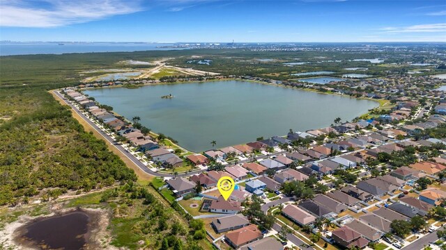 1657 Bonita Bluff Ct, Ruskin, FL 33570 - photo 76