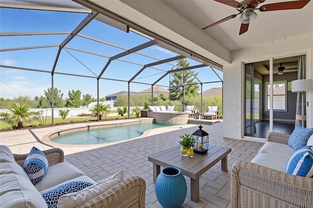 1657 Bonita Bluff Ct, Ruskin, FL 33570 - photo 57