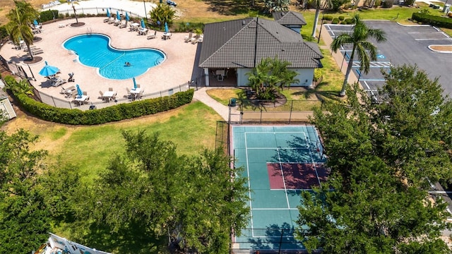 1657 Bonita Bluff Ct, Ruskin, FL 33570 - photo 81
