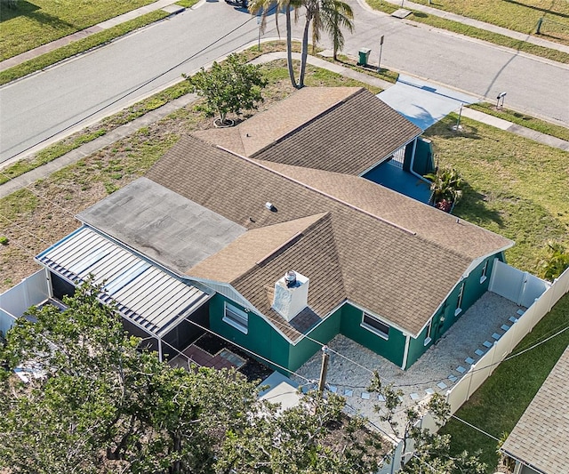 2402 16th St W, Palmetto, FL 34221 - view of subject property