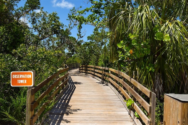 2402 16th St W, Palmetto, FL 34221 - view of community