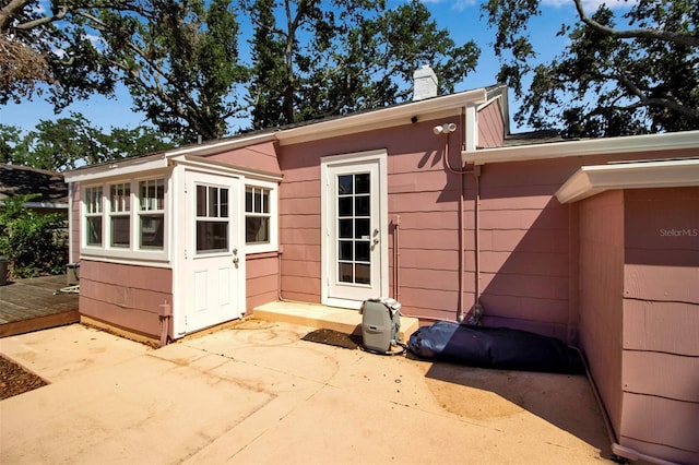 1830 Virginia Dr, Bradenton, FL 34205 - view of outbuilding