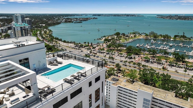33 S Palm Ave Unit 1403, Sarasota, FL 34236 - photo 1