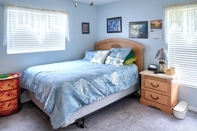 3984 Holin Ln, North Port, FL 34287 - bedroom featuring carpet flooring