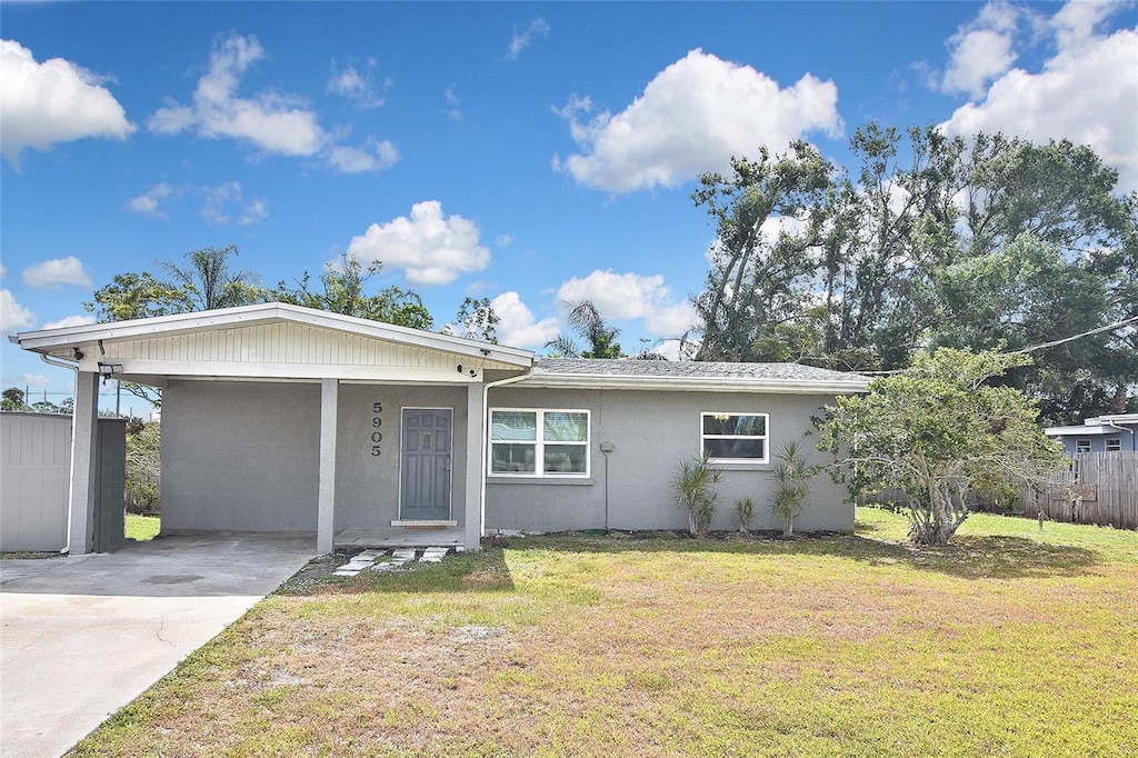 5905 Olive Ave, Sarasota, FL 34231 - photo 1