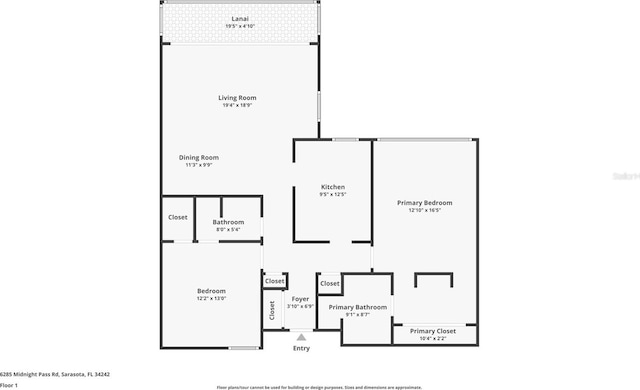 6285 Midnight Pass Rd Unit 403, Sarasota, FL 34242 - photo 39