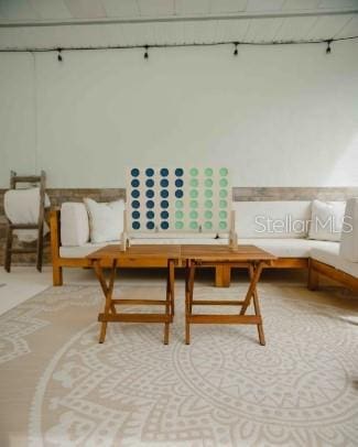 2300 Stratford Dr, Sarasota, FL 34232 - view of sitting room