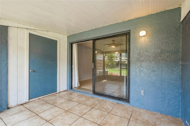 3610 54th St W Unit B4, Bradenton, FL 34209 - view of doorway to property