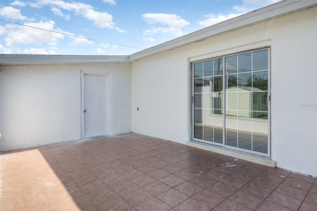 3095 Pinetree St, Port Charlotte, FL 33952 - view of patio