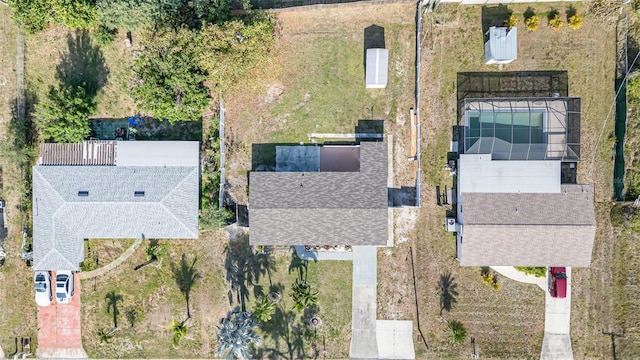 3095 Pinetree St, Port Charlotte, FL 33952 - aerial view