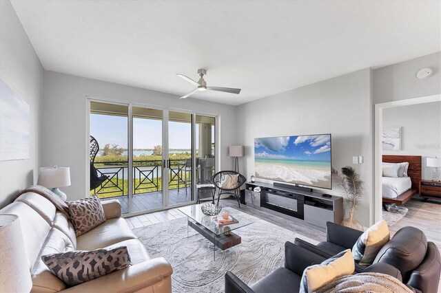 4801 Osprey Dr S Unit 405, Saint Petersburg, FL 33711 - photo 5