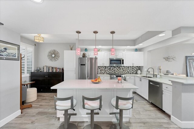 4801 Osprey Dr S Unit 405, Saint Petersburg, FL 33711 - photo 8