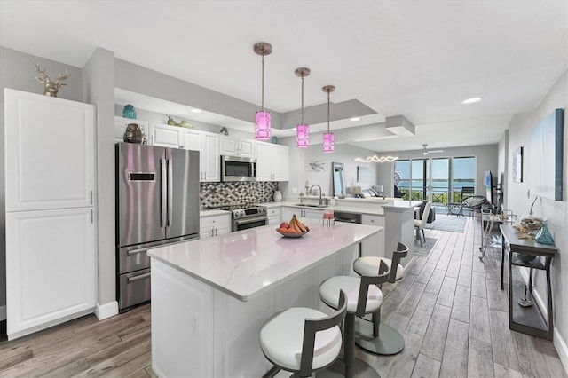 4801 Osprey Dr S Unit 405, Saint Petersburg, FL 33711 - photo 9
