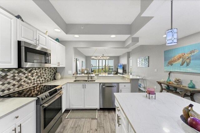 4801 Osprey Dr S Unit 405, Saint Petersburg, FL 33711 - photo 11