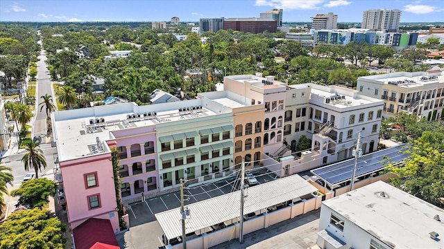 555 N Orange Ave Unit 307, Sarasota, FL 34236 - view of urban area