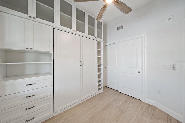 555 N Orange Ave Unit 307, Sarasota, FL 34236 - view of closet
