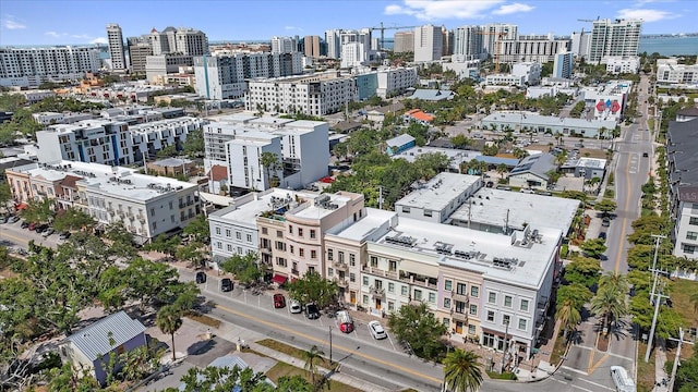 555 N Orange Ave Unit 307, Sarasota, FL 34236 - view of urban area