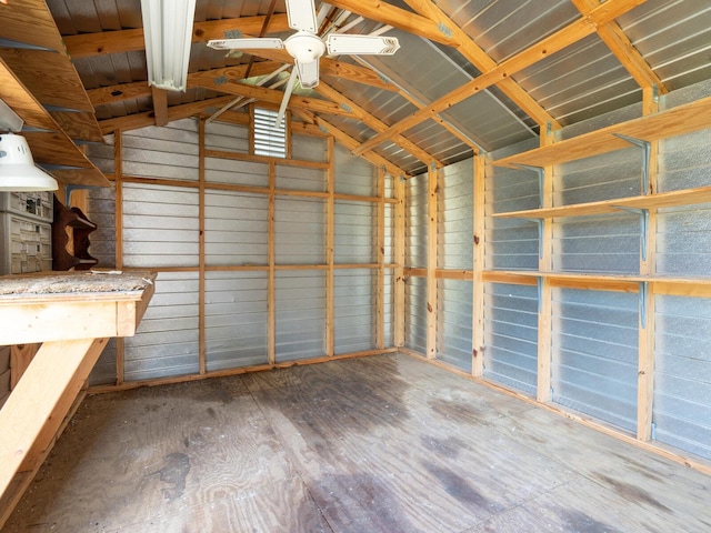 6116 Rodgers Ave, Sarasota, FL 34231 - view of storage area