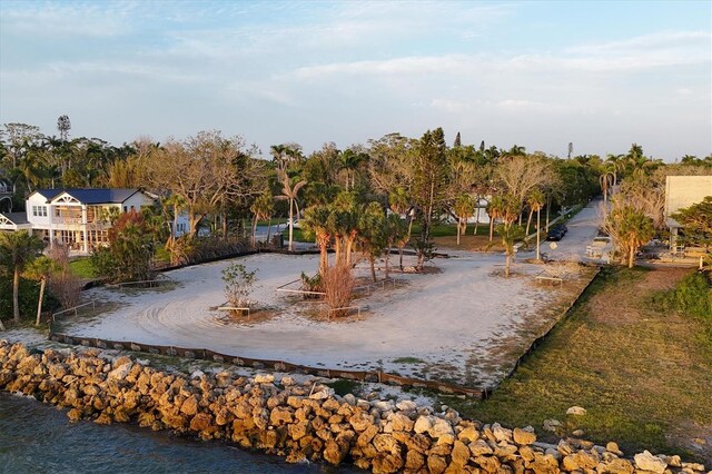 603 Indian Beach Ln, Sarasota, FL 34234 - photo 25