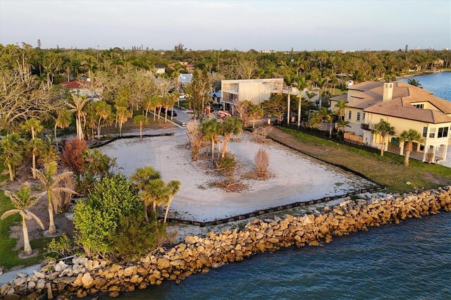 603 Indian Beach Ln, Sarasota, FL 34234 - photo 26