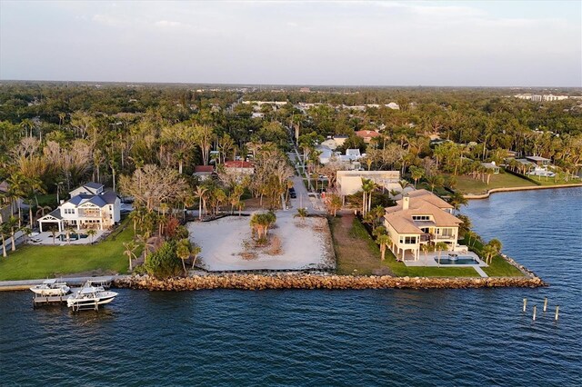 603 Indian Beach Ln, Sarasota, FL 34234 - photo 28
