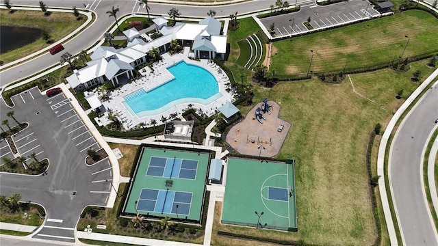 16905 Sweetwater Village Dr, Bradenton, FL 34211 - photo 48