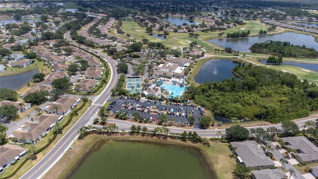 2407 New Haven Cir, Sun City Center, FL 33573 - photo 26
