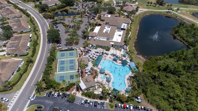 2407 New Haven Cir, Sun City Center, FL 33573 - photo 27
