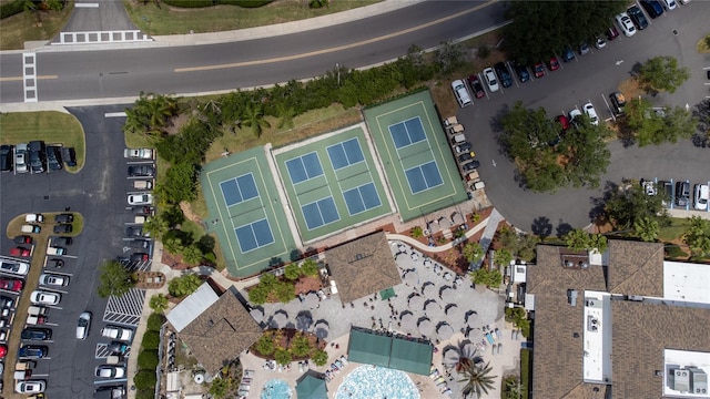 2407 New Haven Cir, Sun City Center, FL 33573 - photo 29