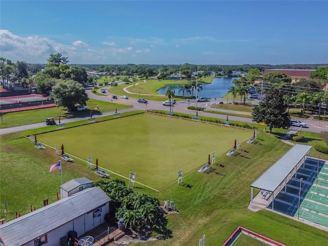2407 New Haven Cir, Sun City Center, FL 33573 - photo 36